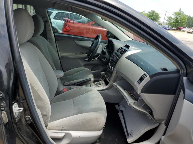 5YFBU4EE1CP061490 - 2012 TOYOTA COROLLA BASE  照片 5