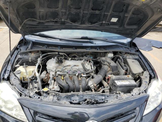 5YFBU4EE1CP061490 - 2012 TOYOTA COROLLA BASE  照片 7