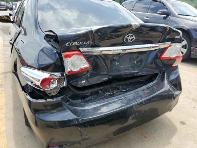 5YFBU4EE1CP061490 - 2012 TOYOTA COROLLA BASE  照片 9