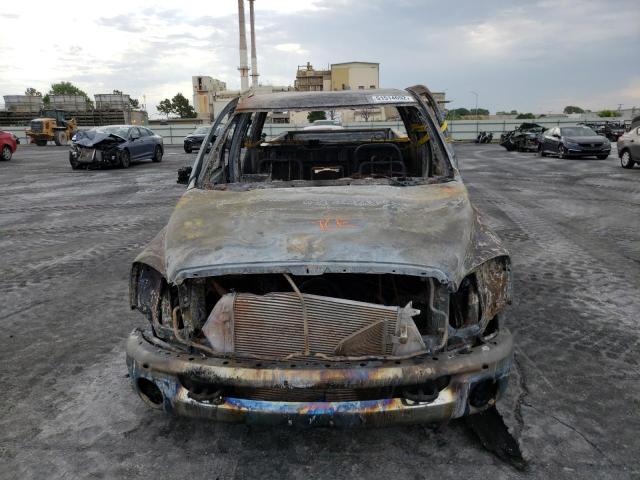 3D7KR28AX7G773352 - 2007 DODGE RAM 2500 S BURN photo 10