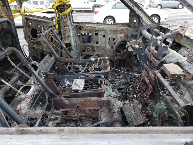 3D7KR28AX7G773352 - 2007 DODGE RAM 2500 S BURN photo 5