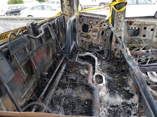3D7KR28AX7G773352 - 2007 DODGE RAM 2500 S BURN photo 6
