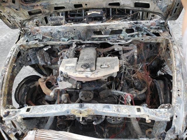 3D7KR28AX7G773352 - 2007 DODGE RAM 2500 S BURN photo 7