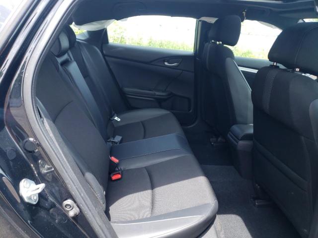 2HGFC2F84LH027875 - 2020 HONDA CIVIC SPOR BLACK photo 6