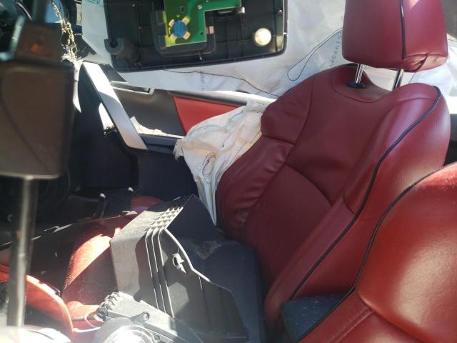 JTKJF5C73FJ003639 - 2015 TOYOTA SCION TC თეთრი ფოტო 5