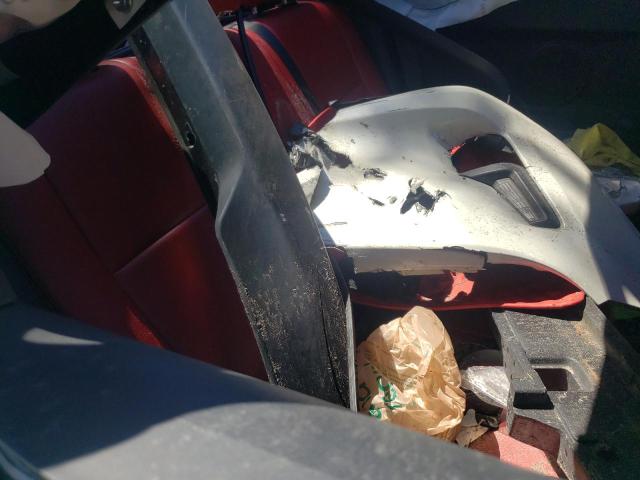 JTKJF5C73FJ003639 - 2015 TOYOTA SCION TC თეთრი ფოტო 6