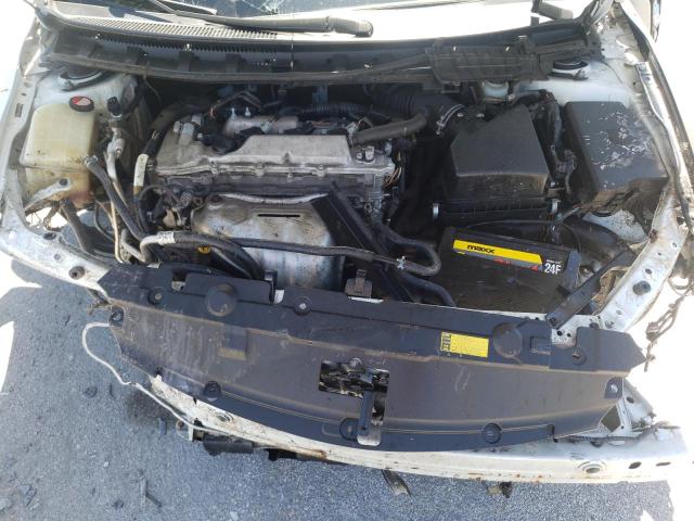 JTKJF5C73FJ003639 - 2015 TOYOTA SCION TC თეთრი ფოტო 7