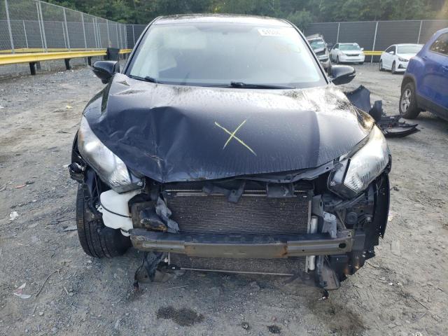 3CZRU6H58GM754425 - 2016 HONDA HR-V EX BLACK photo 9