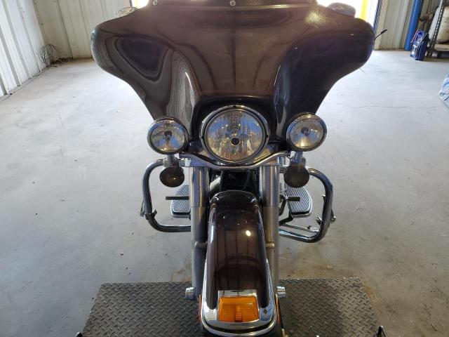 1HD1FCW126Y622290 - 2006 HARLEY-DAVIDSON FLHTCUI 勃艮第红 照片 10