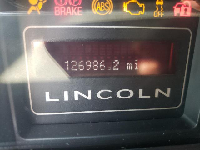 5LMJJ3J57EEL04538 - 2014 LINCOLN NAVIGATOR 黑色 照片 8