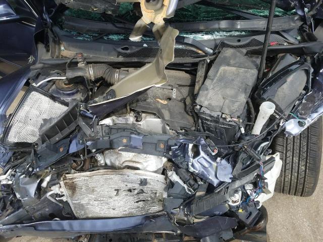 1G11C5SL5FF332093 - 2015 CHEVROLET MALIBU 1LT 蓝色 照片 7