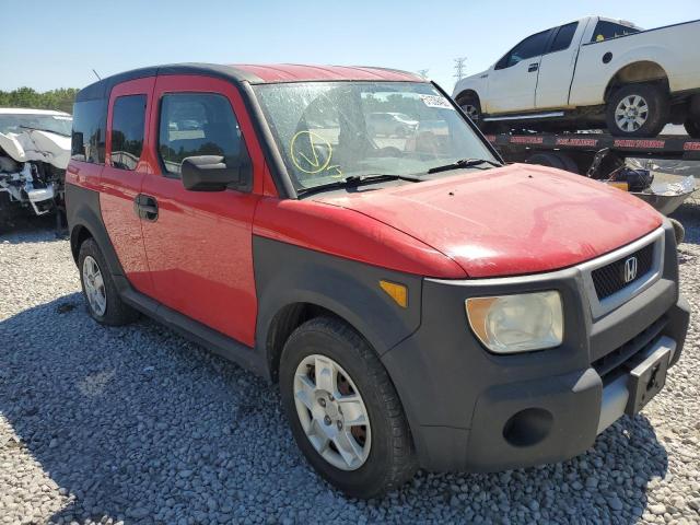 5J6YH18326L009770 - 2006 HONDA ELEMENT LX TWO TONE photo 1