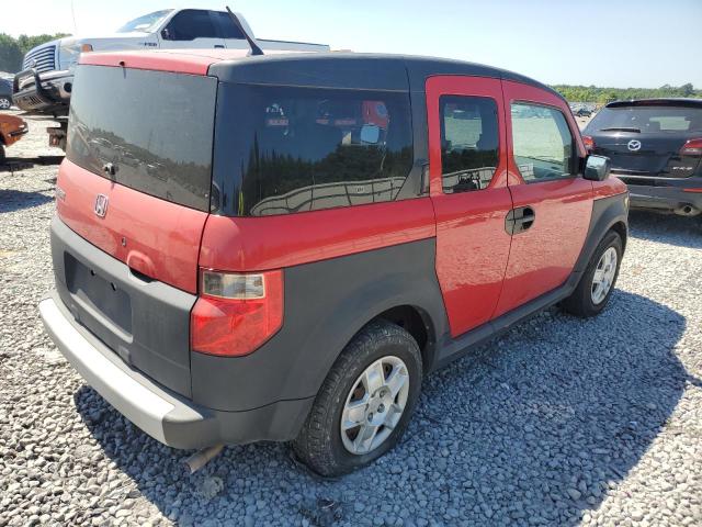 5J6YH18326L009770 - 2006 HONDA ELEMENT LX TWO TONE photo 4