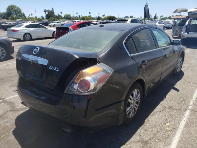 1N4AL2AP2BN484672 - 2011 NISSAN ALTIMA BAS BLACK photo 4