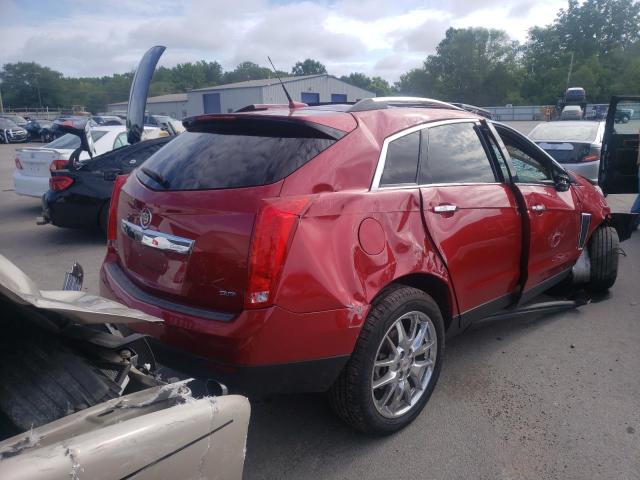 3GYFNFE30ES527662 - 2014 CADILLAC SRX PERFORMANCE COLLECTION  фото 4