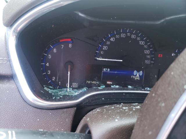 3GYFNFE30ES527662 - 2014 CADILLAC SRX PERFORMANCE COLLECTION  фото 8