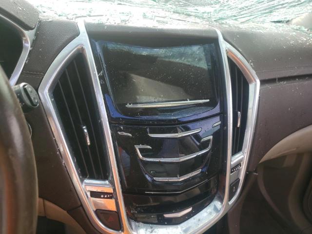 3GYFNFE30ES527662 - 2014 CADILLAC SRX PERFORMANCE COLLECTION  фото 9