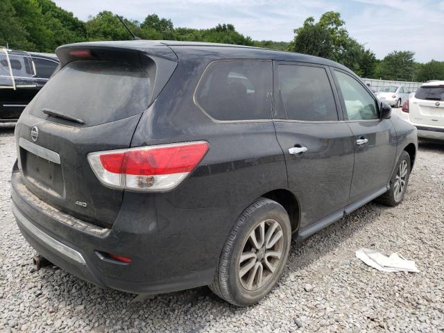 5N1AR2MN1FC612237 - 2015 NISSAN PATHFINDER S  photo 4