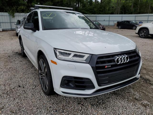 WA1B4AFY2L2016087 - 2020 AUDI SQ5 PREMIU WHITE photo 1