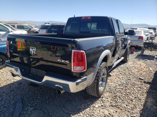 1C6RR7JT4FS546769 - 2015 RAM 1500 LARAM BLACK photo 4