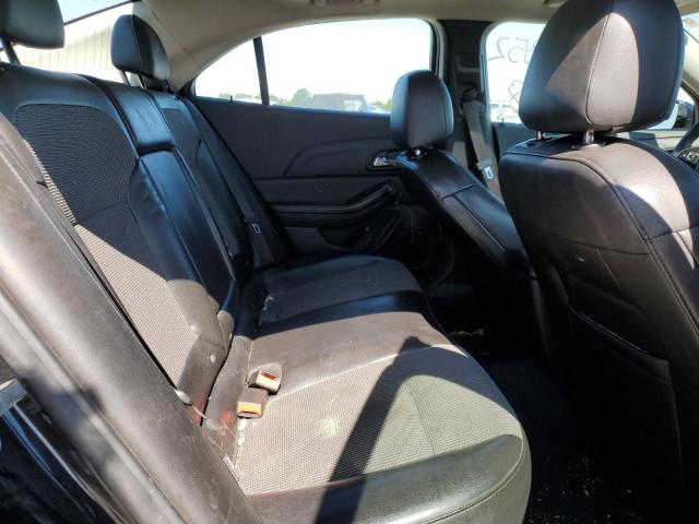 1G11C5SA8GU111809 - 2016 CHEVROLET MALIBU LIM 黑色 照片 6