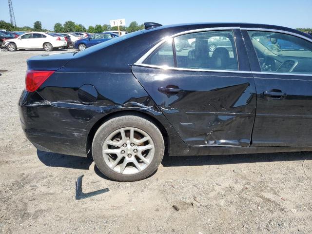 1G11C5SA8GU111809 - 2016 CHEVROLET MALIBU LIM 黑色 照片 9