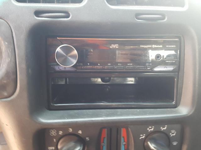 2G1WW12E239411698 - 2003 CHEVROLET MONTE CARLO LS  ფოტო 9