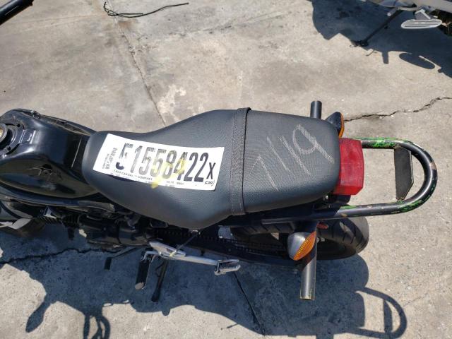 MLHJC7516J5008059 - 2018 HONDA GROM BLACK photo 6