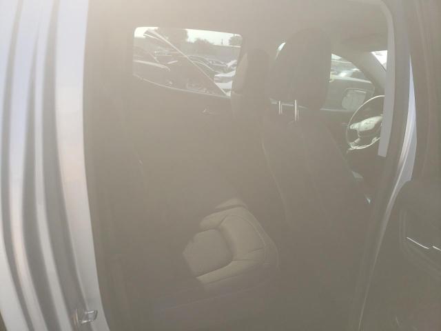 1GCGSCENXK1129925 - 2019 CHEVROLET COLORADO L SILVER photo 6