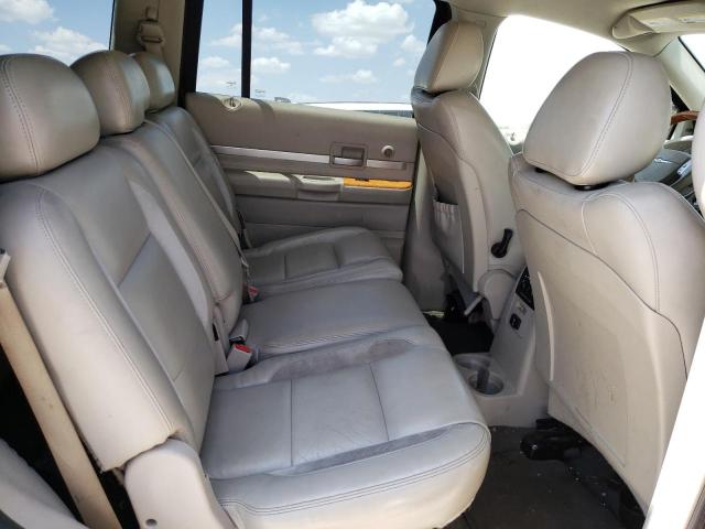 1A8HX58238F103755 - 2008 CHRYSLER ASPEN LIMI Bordo foto 6