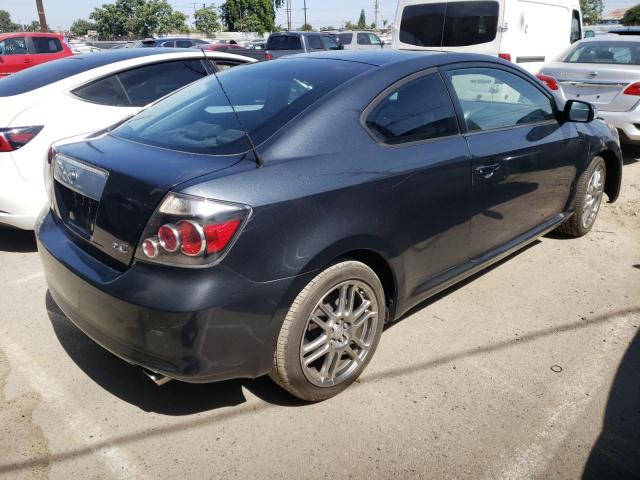 JTKDE3B72A0315777 - 2010 TOYOTA SCION TC 灰色 照片 4