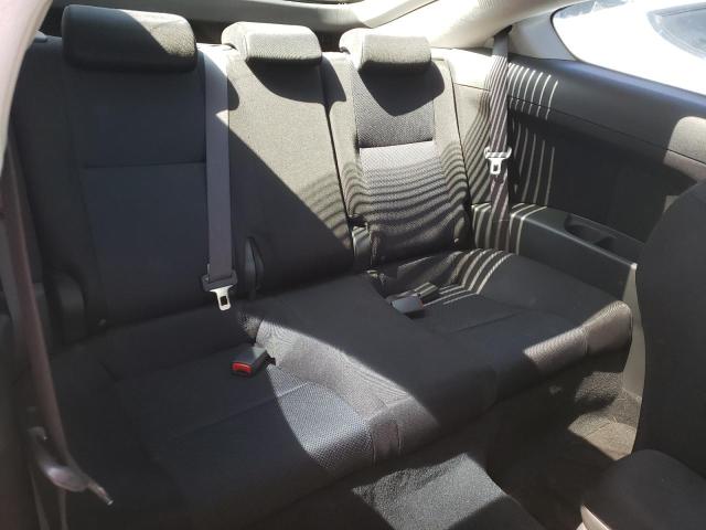 JTKDE3B72A0315777 - 2010 TOYOTA SCION TC 灰色 照片 6