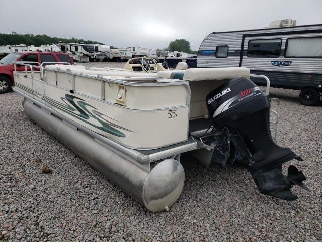 KEI07205D202 - 2002 MIST BOAT BEIGE photo 3