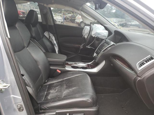 19UUB2F73FA004351 - 2015 ACURA TLX ADVANC Boz foto 5