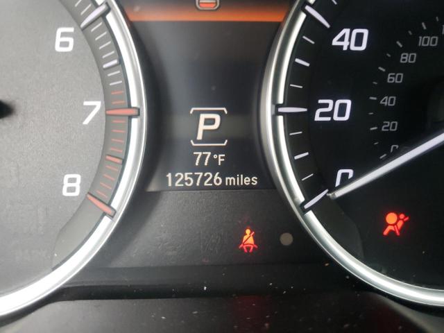 19UUB2F73FA004351 - 2015 ACURA TLX ADVANC Boz foto 8