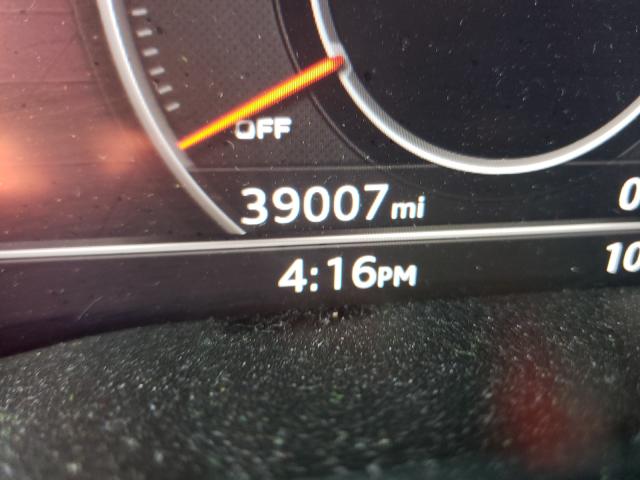 WAUC4CF59JA046943 - 2018 AUDI S5 PRESTIG შავი ფოტო 8