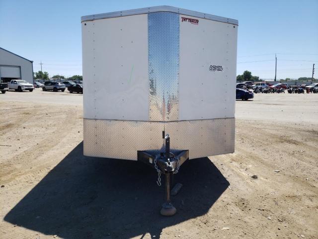 5M3BE1621K1004970 - 2019 TRLR TRAILER  photo 2