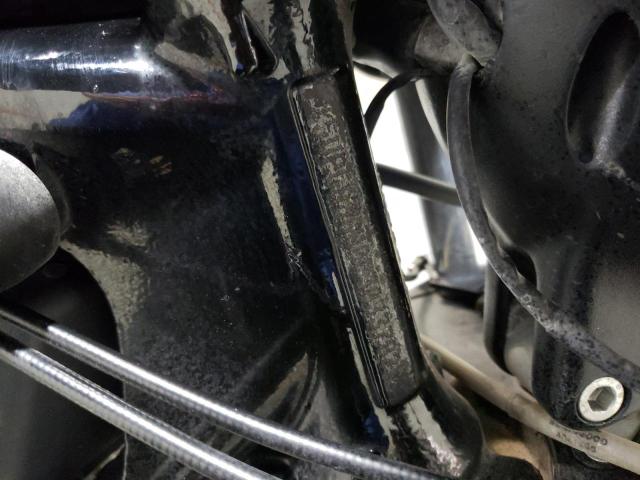 5VPGA36N0E3033782 - 2014 VICTORY MOTORCYCLES VEGAS 8-BA BLACK photo 10