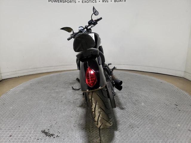 5VPGA36N0E3033782 - 2014 VICTORY MOTORCYCLES VEGAS 8-BA BLACK photo 4