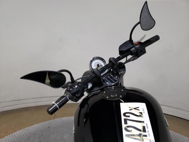 5VPGA36N0E3033782 - 2014 VICTORY MOTORCYCLES VEGAS 8-BA BLACK photo 7