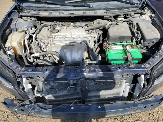 JTKJF5C76C3043942 - 2012 TOYOTA SCION TC ლურჯი ფოტო 7