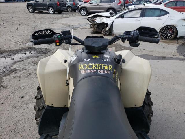 3JBMXAX40MJ000292 - 2021 CAN-AM RENEGADE X 棕色 照片 5