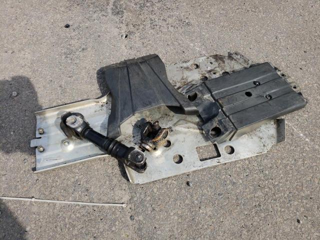 3JBMXAX40MJ000292 - 2021 CAN-AM RENEGADE X 棕色 照片 9