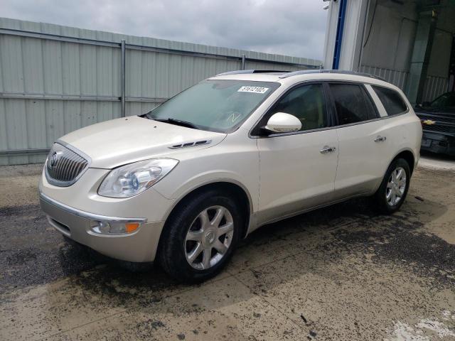 5GAEV23758J286883 - 2008 BUICK ENCLAVE CXL  photo 2