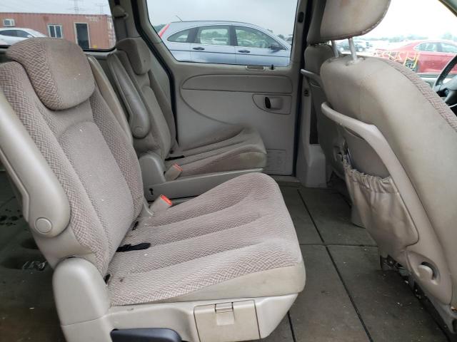 2A8GP54L17R185681 - 2007 CHRYSLER TOWN & COUNTRY TOURING  photo 6