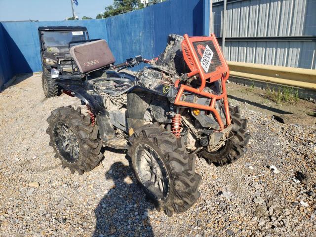 3JBMWAX21GJ000520 - 2016 CAN-AM RENEGADE X 橙色 照片 1