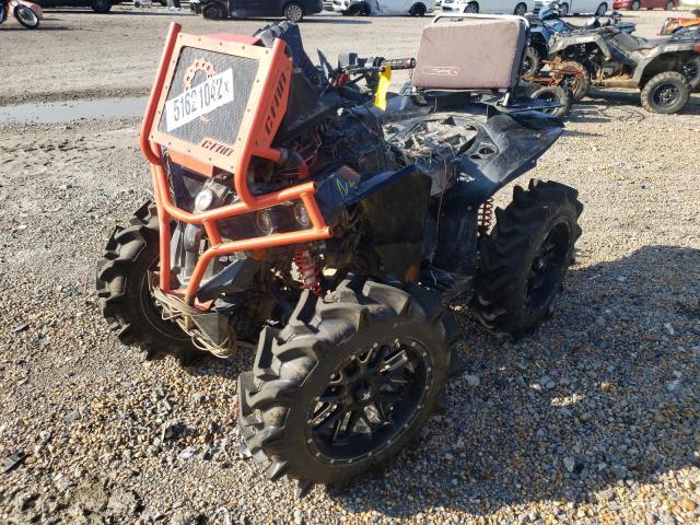 3JBMWAX21GJ000520 - 2016 CAN-AM RENEGADE X 橙色 照片 2