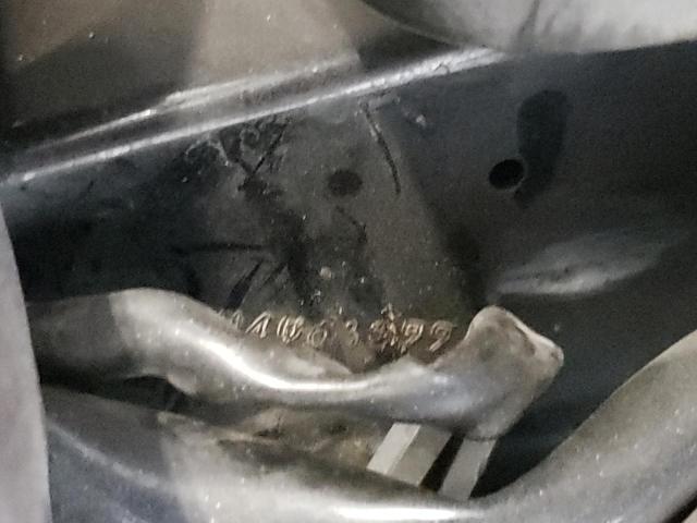 1HD1FCW194Y632991 - 2004 HARLEY-DAVIDSON FLHTCUI 棕色 照片 10