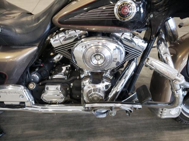 1HD1FCW194Y632991 - 2004 HARLEY-DAVIDSON FLHTCUI 棕色 照片 7