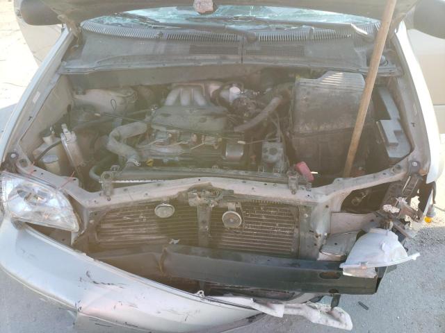 4T3ZF13C5YU265280 - 2000 TOYOTA SIENNA LE  photo 7